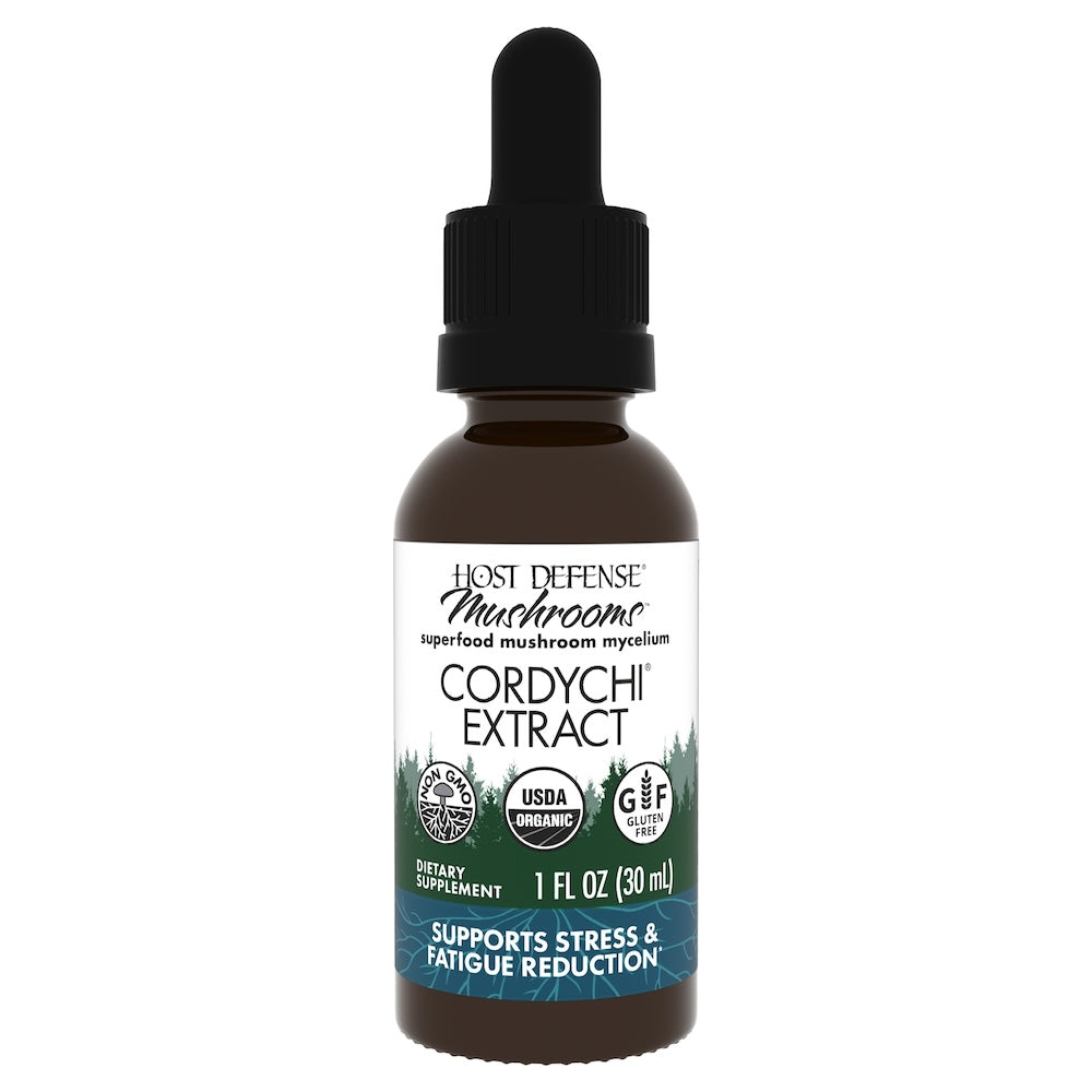 CordyChi® Extract